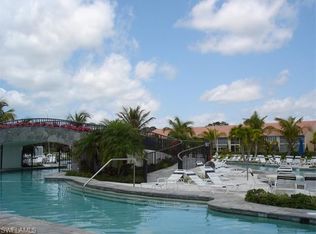 6720 Beach Resort Dr APT 1602, Naples, FL 34114