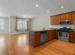 120 Kyles Way #120, Shelton, CT 06484