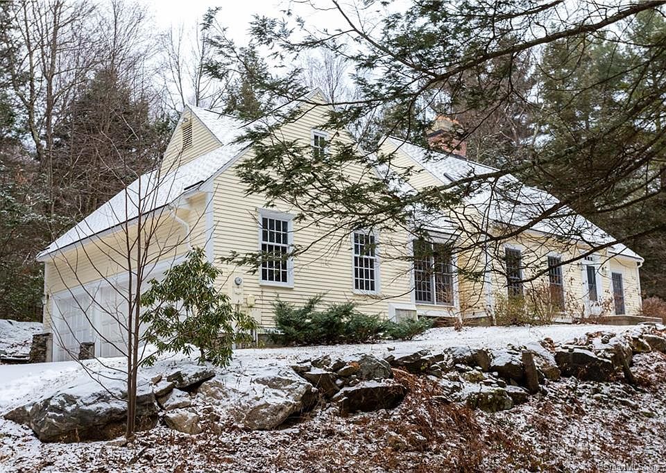 161 W West Hill Rd, Barkhamsted, CT 06063 Zillow