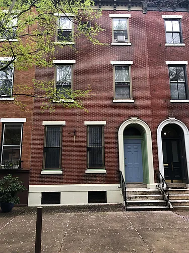 2040 Mount Vernon St #3F Photo 1