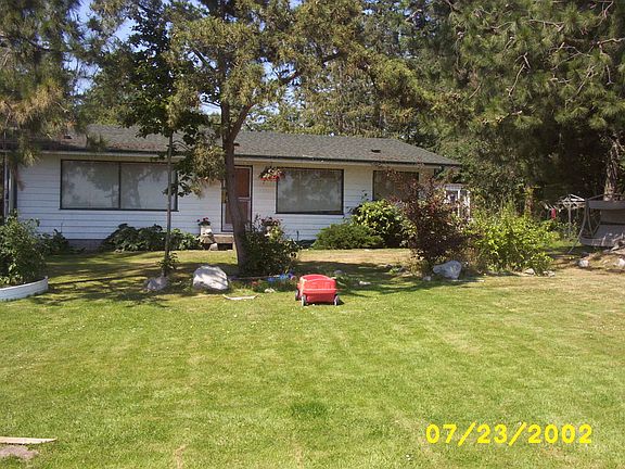 Camano backyard_08262013