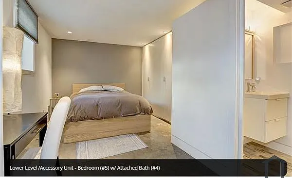 400 U St NW — Photo 12