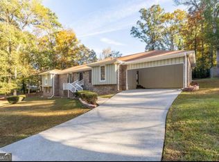 894 Old Tucker Rd, Stone Mountain, GA 30087