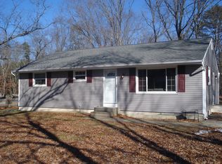 1046 New Brooklyn Rd, Sicklerville, NJ 08081