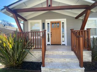 1026 Iris St, Redwood City, CA