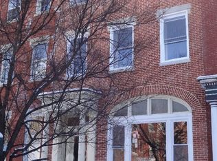 7 South Broadway, Baltimore, MD 21231