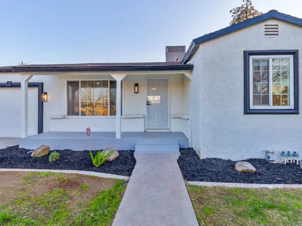 1515 W Fedora Ave, Fresno, CA 93705