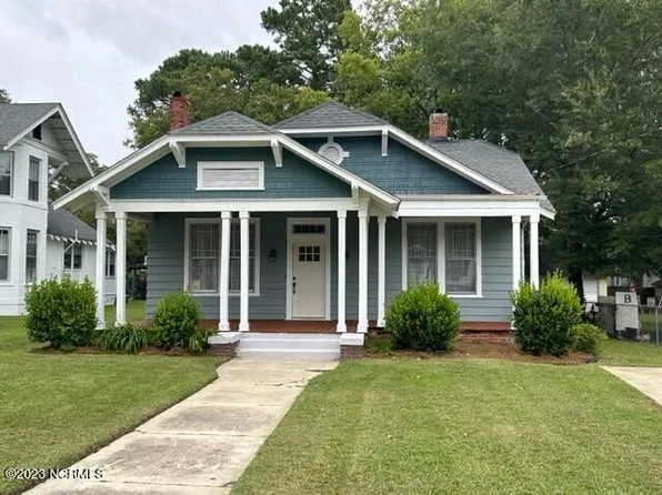 1004 Kenan Street W, Wilson, NC 27893