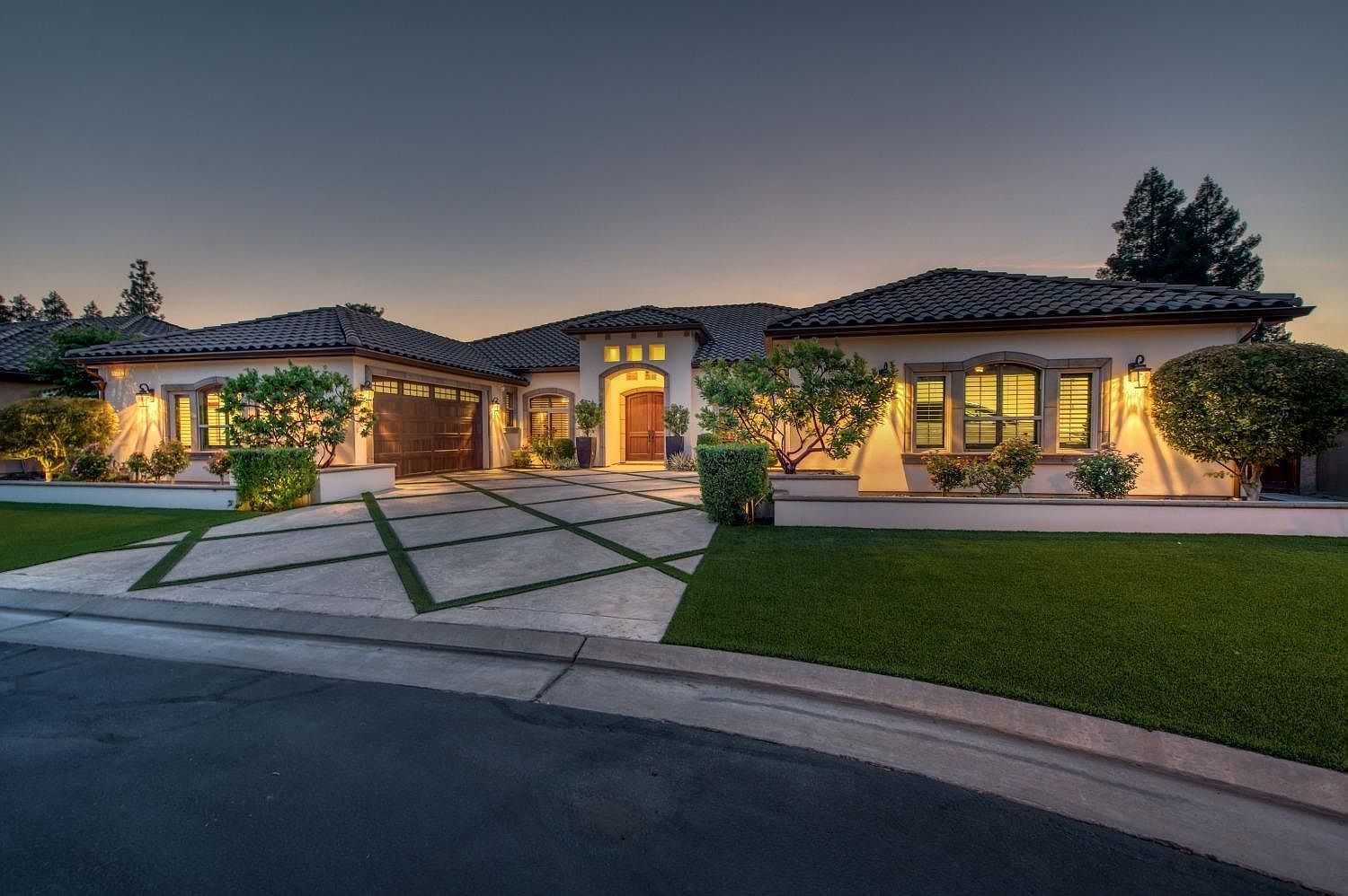 8669 N Goddard Dr, Fresno, CA 93720 Zillow
