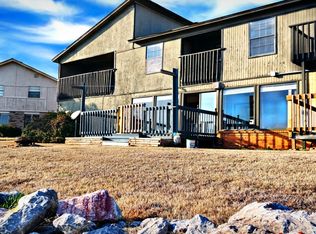 6444 W Hefner Rd, Oklahoma City, OK 73162