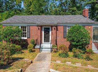 1223 Harvey St, Columbia, SC 29201