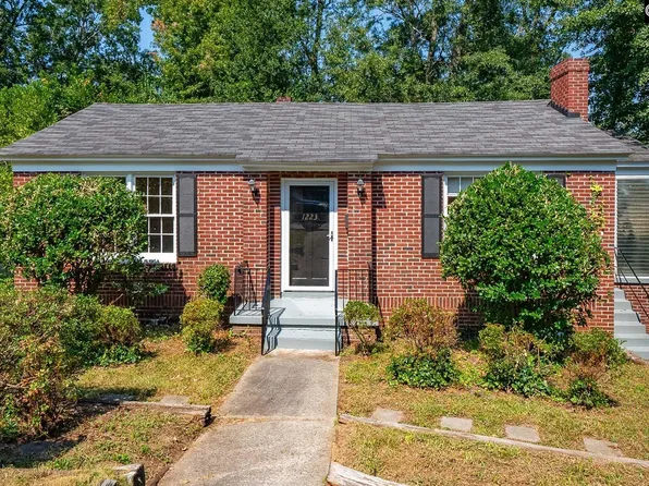 1223 Harvey St, Columbia, SC 29201