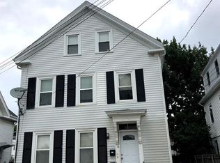 16 Touro St, Providence, RI 02904