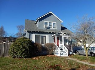 173 Park St, Stoneham, MA 02180