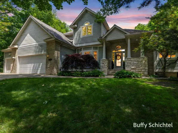 6344 Silverton Ct, Muskegon, MI 49444
