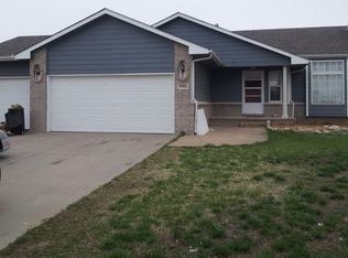 5006 S Custer Cir, Wichita, KS 67217