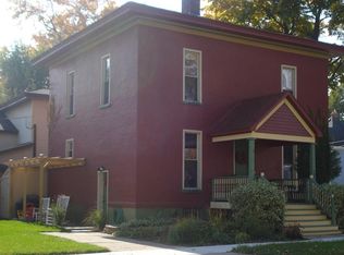 107 W Ohio St, Bay City, MI 48706