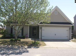 645 Deertrack Run, Lexington, SC 29073