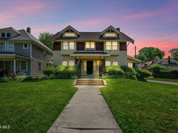 2702 Scottwood Ave, Toledo, OH 43610