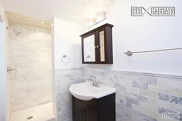 Rented by Citi Habitats