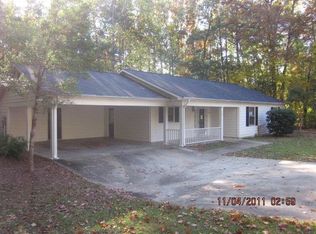 175 Fox Hunt Pl, Athens, GA 30606