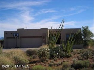 16526 S Sycamore Ridge Trl, Vail, AZ 85641