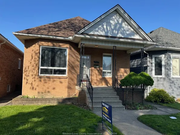953 Gladstone Ave, Windsor, ON N9A 2R5