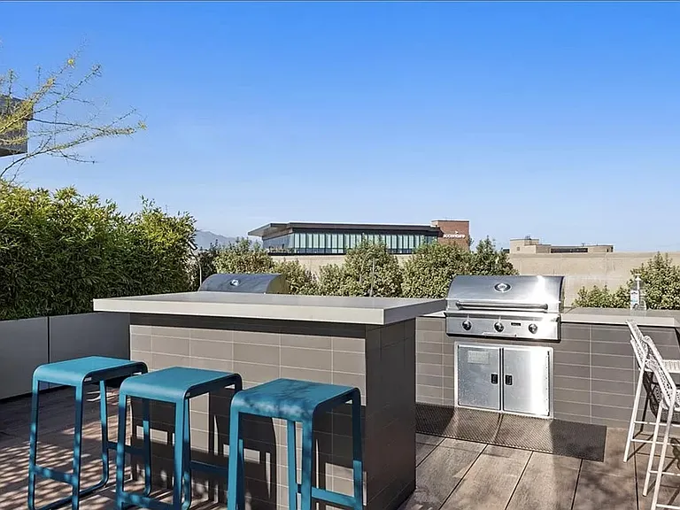 510 S Hewitt St #316 — Photo 22