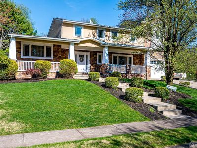 4 Chandler Rd, Edison, NJ, 08820