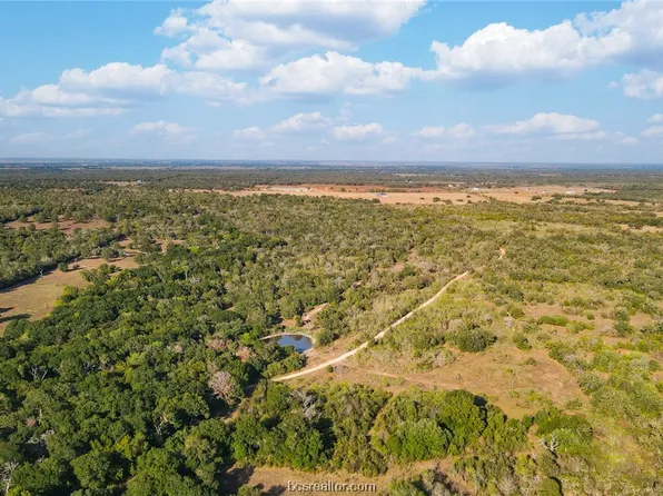 County Road 201, Somerville, TX 77879