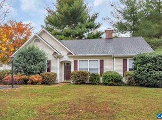 2108 Timber Pointe Rd, Charlottesville, VA 22911