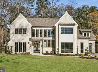 2854 N Thompson Rd, Atlanta, GA 30319