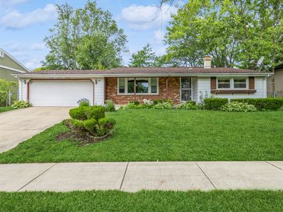 454 Estate Dr, Buffalo Grove, IL, 60089