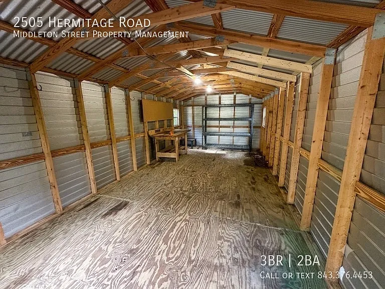 2505 Hermitage Rd — Photo 41