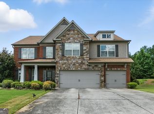 1500 Kathryns Glen Dr, Conyers, GA 30013