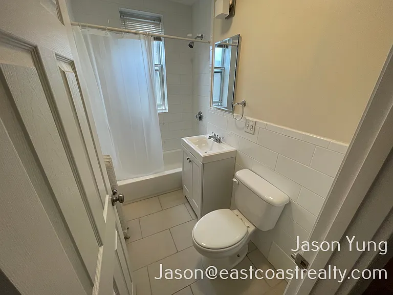 93 Kilmarnock St #14 — Photo 7