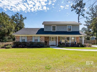 696 Greenwood Ave, Fairhope, AL, 36532