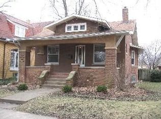 3616 N Avers Ave, Chicago, IL 60618