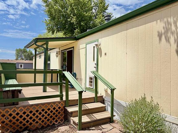 4th image of 1450 W Kaibab Ln Lot 191