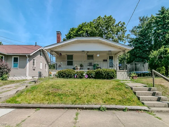 1071 Georgia Ave, Akron, OH 44306