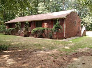 7706 Curtisdale Rd, Henrico, VA 23231