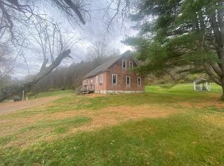 176 Store Hill Rd, Bethel, VT 05032