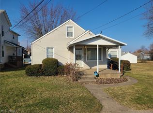 1031 Camden Ave SW, Canton, OH 44706