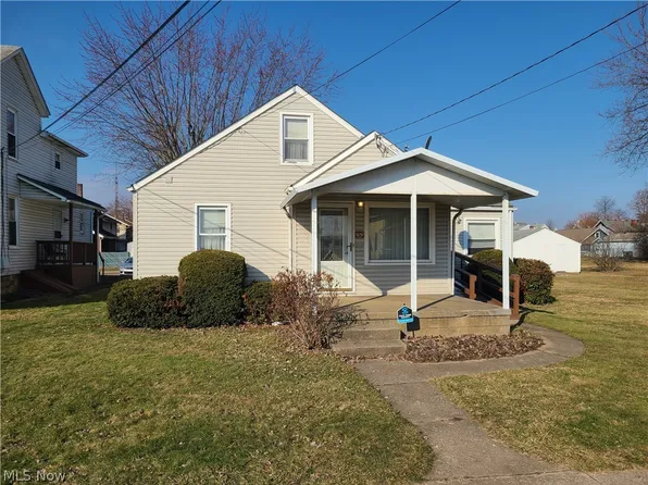 1031 Camden Ave SW, Canton, OH 44706
