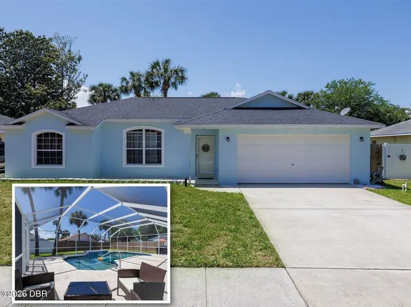 2980 Windle Ln, South Daytona, FL 32119