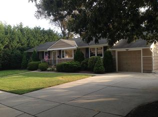 109 Cambridge Ave, Linwood, NJ 08221