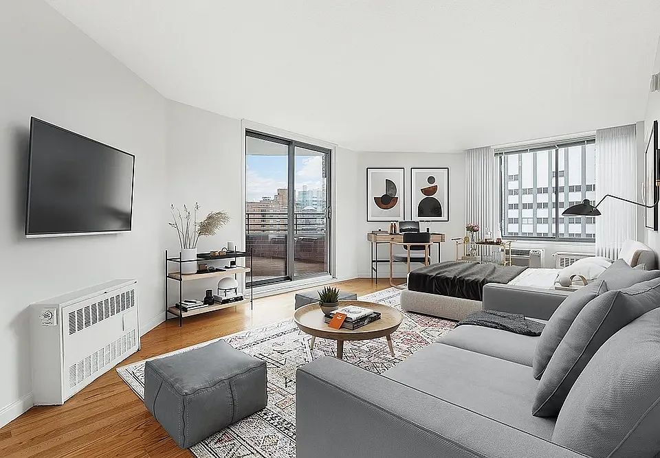 500 2nd Ave #12E