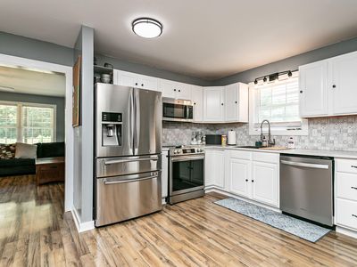 789 Old Mitchellsburg Rd, Parksville, KY, 40464