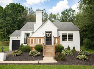 343 Freeport Rd, Butler, PA 16002