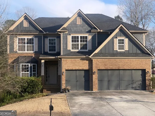 217 Lakehill Way, Douglasville, GA 30134